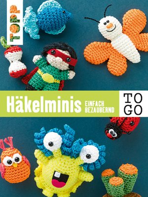 cover image of Häkeln to go